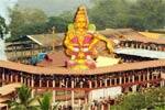 சபரிமலை மகர ஜோதி உற்சவத்திற்கு முன்னதாக பக்தர்களுக்கு வசதிகள் செய்ய உத்தரவு!