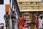 பத்மநாபசுவாமி கோவில் ரகசிய அறையை திறக்கக் கூடாது: மன்னர் குடும்பத்தினர் மனு!
