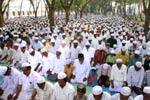ரமலான் சிந்தனைகள்: தற்பெருமை கொள்ளாதீர்!