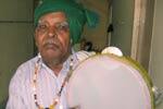 52 ஆண்டுகளாக ரமலான் மாதத்தில் மக்களை எழுப்பும் 75 வயது இளைஞர்!