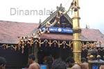 திருவிதாங்கூர் தேவஸ்வம் போர்டு உயர்த்திய பூஜை கட்டணங்கள் ரத்து!