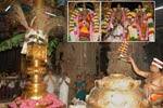 மீனாட்சி அம்மன் கோயிலில் ஆவணி மூல திருவிழா துவக்கம்!