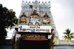 சுசீந்திரம் கோயில் திருவிழா இன்று கொடியேற்றத்துடன் துவக்கம்!