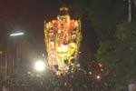 நாகையில் விஸ்வரூப விநாயகர் வீதியுலா!
