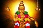 சபரிமலை நடை இன்று திறப்பு : நான்கு நாள் விருந்துக்கு ஏற்பாடு
