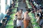 சபரிமலையில் இனி அன்னதானம் கிடைக்குமா?