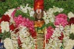பழநி பாலசமுத்திரம் அகோபில வரதராஜ பெருமாள் கோயில் ஆவணி பிரமோற்சவம்