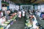 மேலும் 106 கோவில்களில் அன்னதானம்!