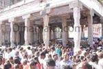 தேவநாத சுவாமி கோவிலில் ஒரே நாளில் 132 திருமணங்கள்