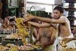 குருவாயூர் மேல்சாந்தி 16ம் தேதி தேர்வு