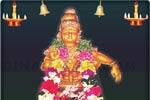 சபரிமலை நடை திறப்பு!