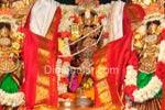 பாண்டுகுடியில் லெட்சுமி நாராயண பெருமாள் திருக்கல்யாணம்!