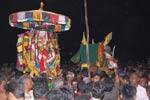 குலசை திருவிழாவில் பக்தர்கள் வசதிக்காக 150 அரசு பஸ் இயக்க முடிவு!