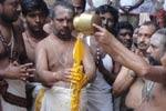 திருப்பரங்குன்றம் குமாரருக்கு வேல் எடுக்கும் திருவிழா!