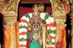 நவராத்திரி: மீனாட்சி கோயில் அறிவிப்பு!