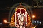 திருமலை செல்லும் பாதயாத்திரை பக்தர்களுக்கு தரிசனம் சுலபமல்ல!