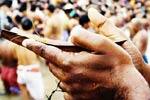 பிதுர்களின் ஆசி கிடைக்கும் மகாளய அமாவாசை இன்று!