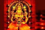 குமாரநல்லூர் கோவிலில் நவராத்திரி விழா!
