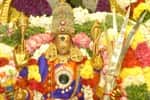 மீனாட்சி அம்மன் கோயில் நவராத்திரி கலை விழா