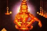 சபரிமலையில் கியூ காம்ப்ளக்ஸ் அமைக்கும் பணி துவங்கியது!