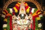 திருமலையில் 5 லட்சம் பேர் தரிசனம்