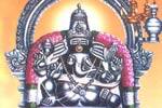 மணக்குள விநாயகர் கோவிலில் தங்கத்தேர் வீதியுலா!