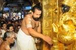 சபரிமலை நடை 17ம் தேதி திறப்பு!