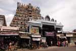 நெல்லையப்பருக்கு ரூ.2.25 லட்சம் தங்க கவசம்!
