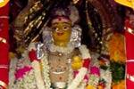 முத்தாலம்மன் கோயில் தேரோட்டம்: பக்தர்கள் தரிசனம்