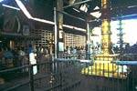 குருவாயூர் கோவில் பாதுகாப்புக்காக தனி போலீஸ் நிலையம்!