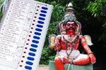 கிராமப்புற கோவில்களுக்கு உள்ளாட்சி தேர்தலால் புத்துயிர்?
