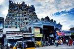 நெல்லையப்பர் கோயில் ஐப்பசி விழா கொடியேற்றம் கோலாகலம்!