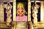 சபரிமலை நடை திறப்பு: மேல்சாந்தி தேர்வு!