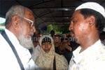 ஹஜ் யாத்திரையின் முதல் குழு புறப்பட்டது!