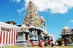 இலங்கை கோயிலை புனரமைக்க இந்தியா நிதி!