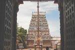 திருநாகேஸ்வரம்  கோவில் குபேர தீர்த்த கிணற்றில் ரூ.3.25 லட்சம் நாணயம்!