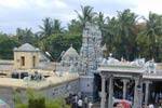 சுகவனேஸ்வரர் கோவிலில் குடிநீர் டேங்க் பழுதால் பக்தர்கள் தவிப்பு!
