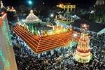 ஏர்வாடியில் சந்தனக்கூடு ஊர்வலம்: ஆயிரக்கணக்கில் பக்தர்கள் குவிந்தனர்!