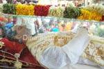 தொன்போஸ்கோ திருஉடல் பெட்டகத்திற்கு பொதுமக்கள் அஞ்சலி!
