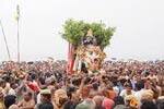 திருச்செந்தூர் கோயில் கந்தசஷ்டி திருவிழா!