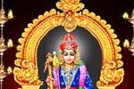 பழநி கந்தசஷ்டி விழா: அக். 26ல் காப்புக் கட்டுதலுடன் துவக்கம்!