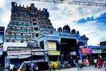 காந்திமதிஅம்பாளுக்கு காட்சி கொடுத்த நெல்லையப்பர் இன்று திருக்கல்யாணவிழா!