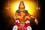 சபரிமலையில் சித்திரை ஆட்டத்திருநாள் பூஜை