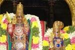 திருப்பரங்குன்றத்தில் சஷ்டி விழா துவங்கியது!