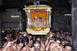 திருச்செந்தூர் கோயில் கந்தசஷ்டி திருவிழா!