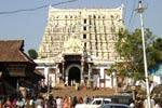 பத்மநாப சுவாமி கோவில் பொக்கிஷ மதிப்பீடு குழு தலைவரை மாற்றலாமா?