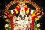 திருமலையில் சேவா டிக்கெட்: தகவல் பெற தொடுதிரை வசதி!