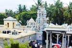 சுகவனேஸ்வரர் கோவில் தொன்மை மாறாமல் புனரமைப்பு!