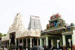 திருச்செந்தூர் கோயில் புதிய இரண்டு நுழைவாயில்களுக்கு தடை!