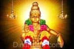 சபரிமலையில் நாளை நடைபெறும் நிகழச்சிகளின் விவரம்!